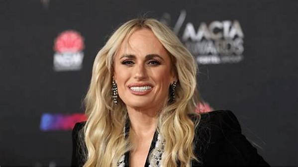 Rebel Wilson Net Worth – How Much Is Wilson Worth?