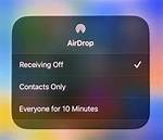 Receiving Unwanted Airdrops? Here's How to Turn off the Feature on Your Apple Devices
