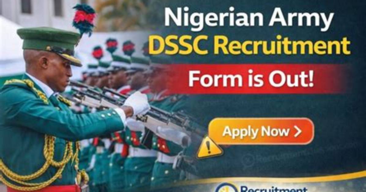 Recruitment: Full List of Requirements as Nigerian Navy Opens Portal for 2022