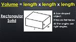 Rectangular Solid Calculator