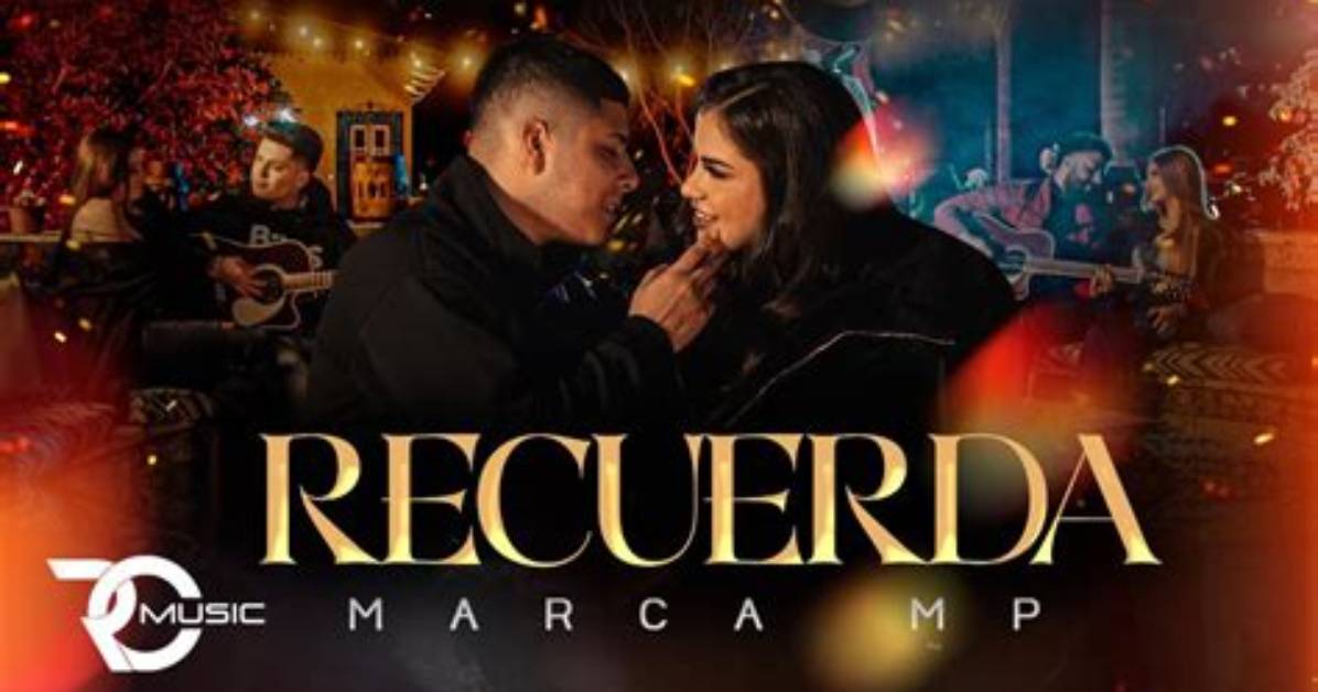 Recuerda by Marca Mp from Mexico