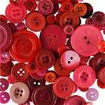 Red Buttons