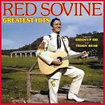 Red Sovine