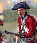 Redcoat