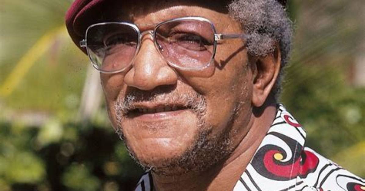 Redd Foxx