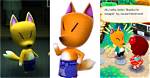 Redd from 'Animal Crossing' Gave Away Plenty of Raffle Prizes in August