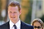 Redmond O'neal Net Worth 2024