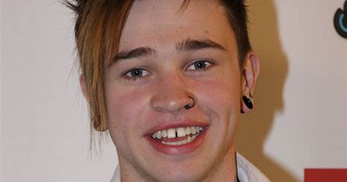 Reece Mastin Net Worth