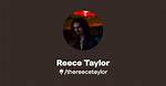 Reece Taylor from Usa | Popnable