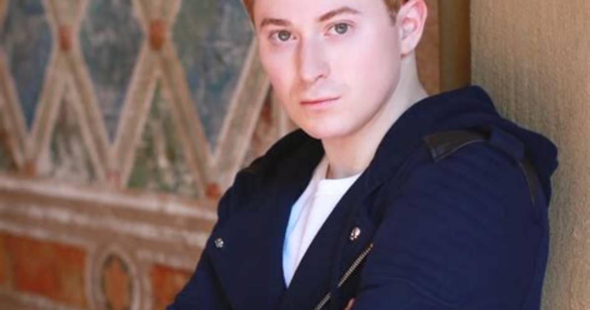 Reed Alexander