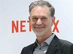 Reed Hastings Net Worth