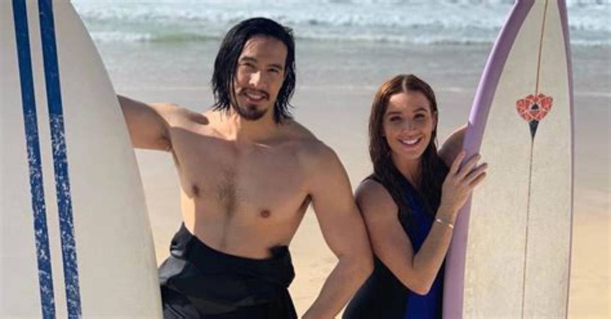 'Reef Break' Wasn't the Summer Hit Abc Hoped It Would Be, but Will It Come Back for Season 2?