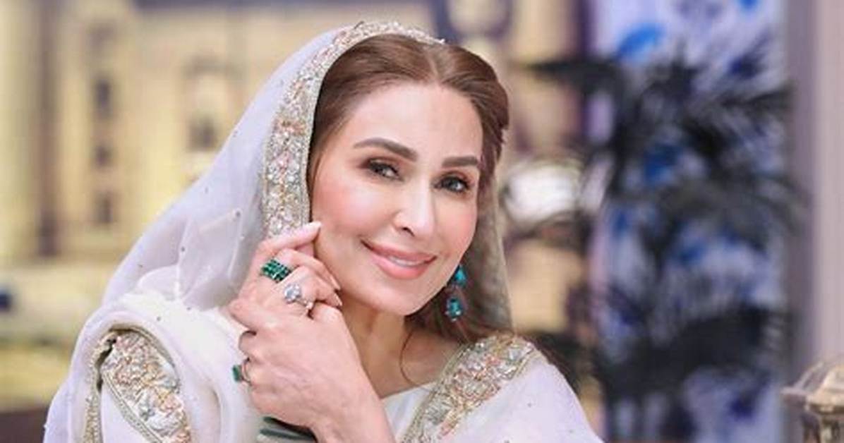 Reema Khan