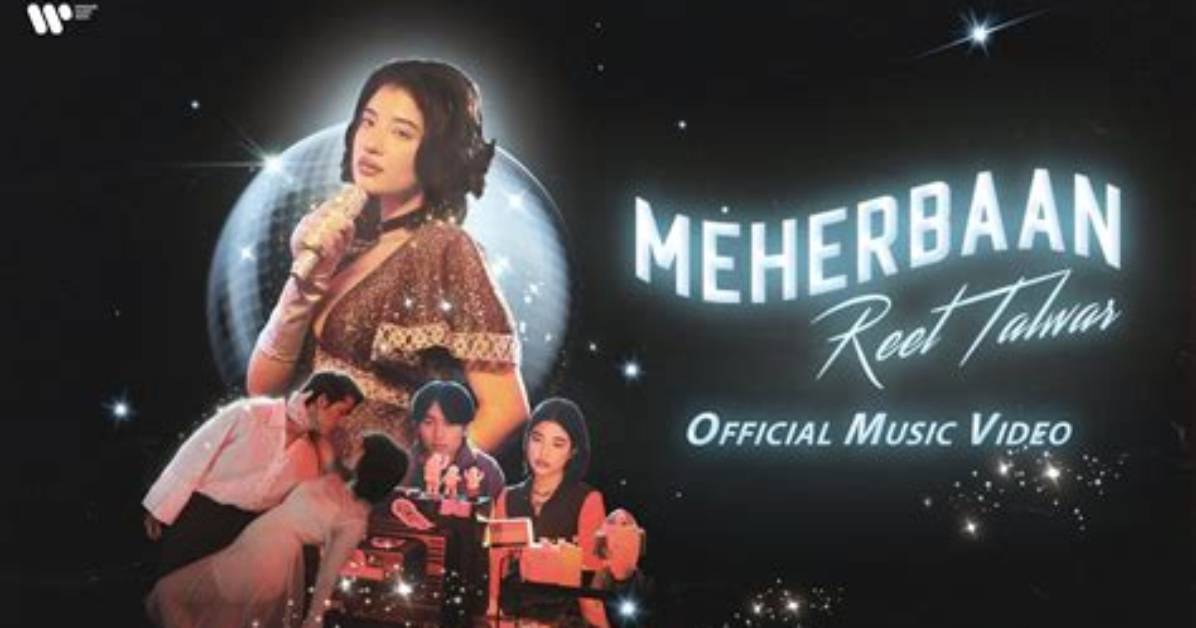Reet Talwar from India | Popnable