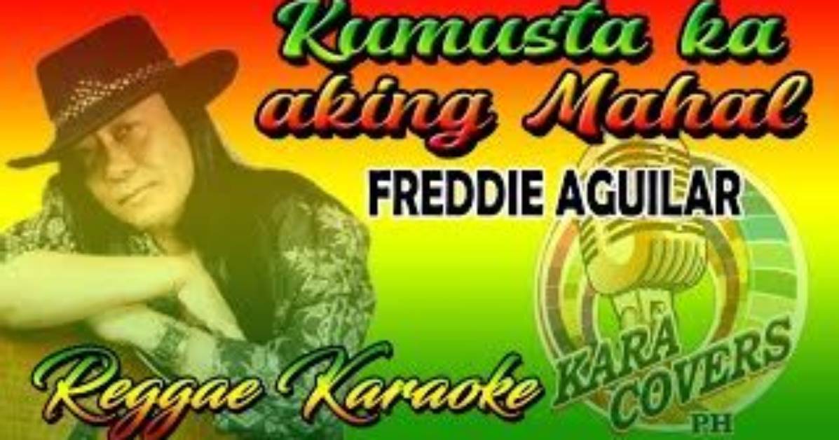 Reggae Songs Karaoke | Popnable