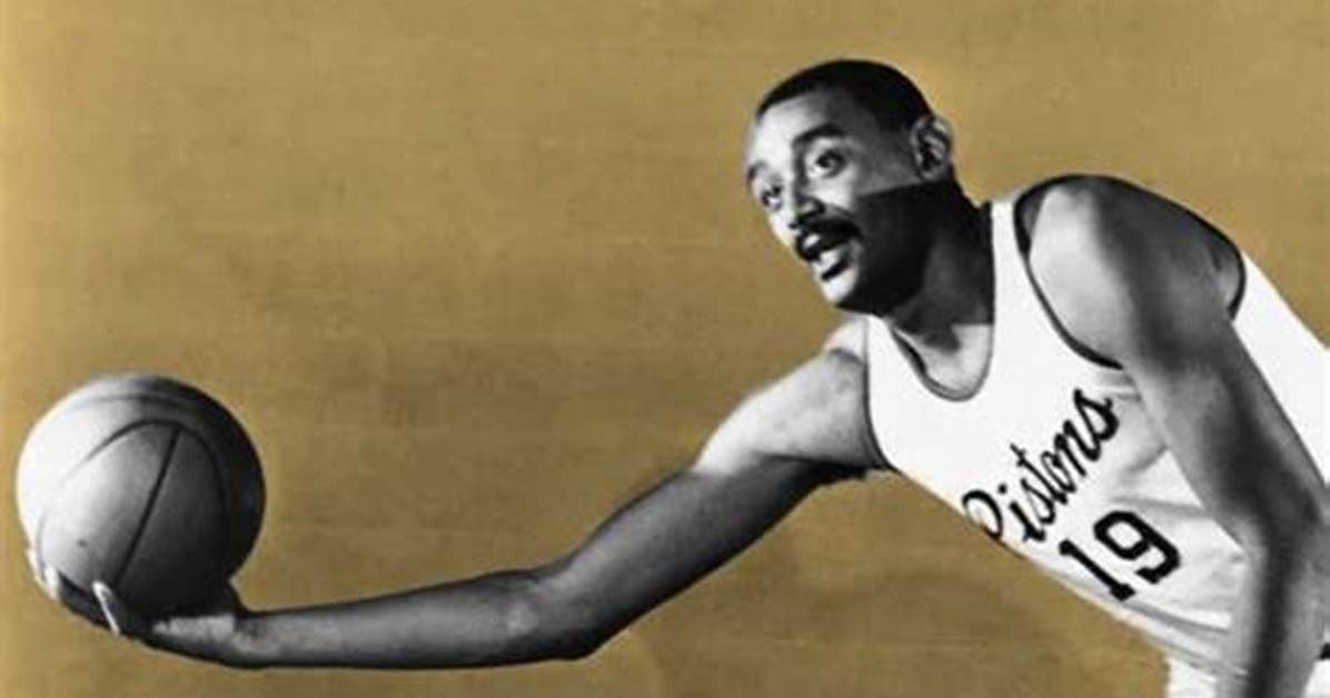 Reggie Harding