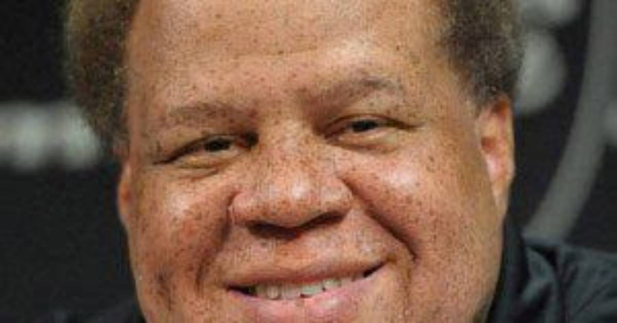 Reggie Mckenzie Net Worth