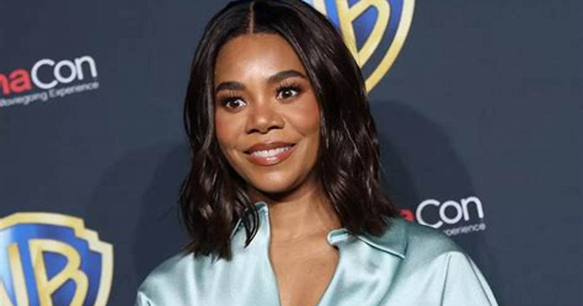 Regina Hall