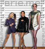 Regina King Height
