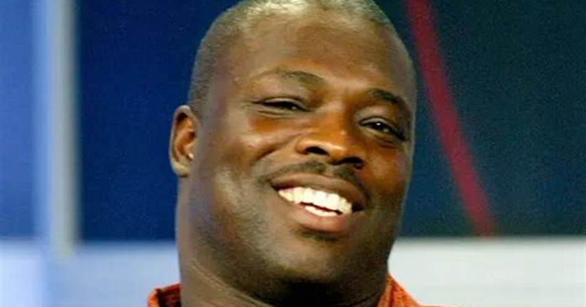Reginald Ballard Net Worth 2024