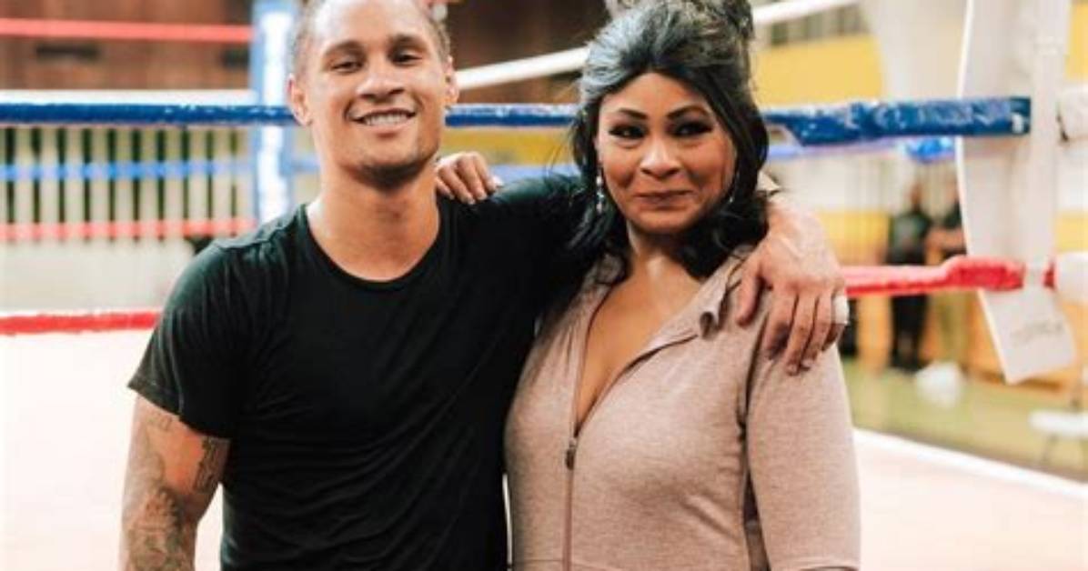 Regis Prograis Parents: Meet Shelita and Vidal, Ethnicity and Family