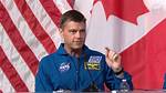 Reid Wiseman Religion- Is the Astronaut Jewish?