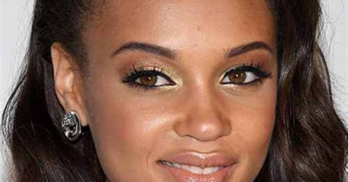 Reign Edwards Net Worth – How Much Is Reign Edwards Worth?