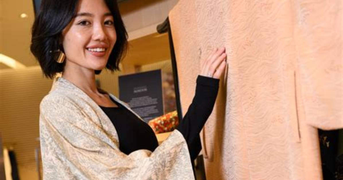 Reiko Mcnish Sato