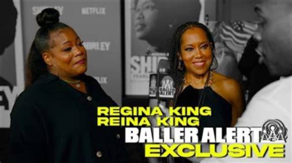 Reina King: Everything Know About Regina King’s Producer Sister