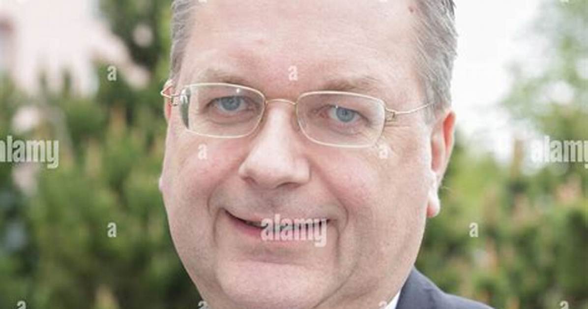 Reinhard Grindel