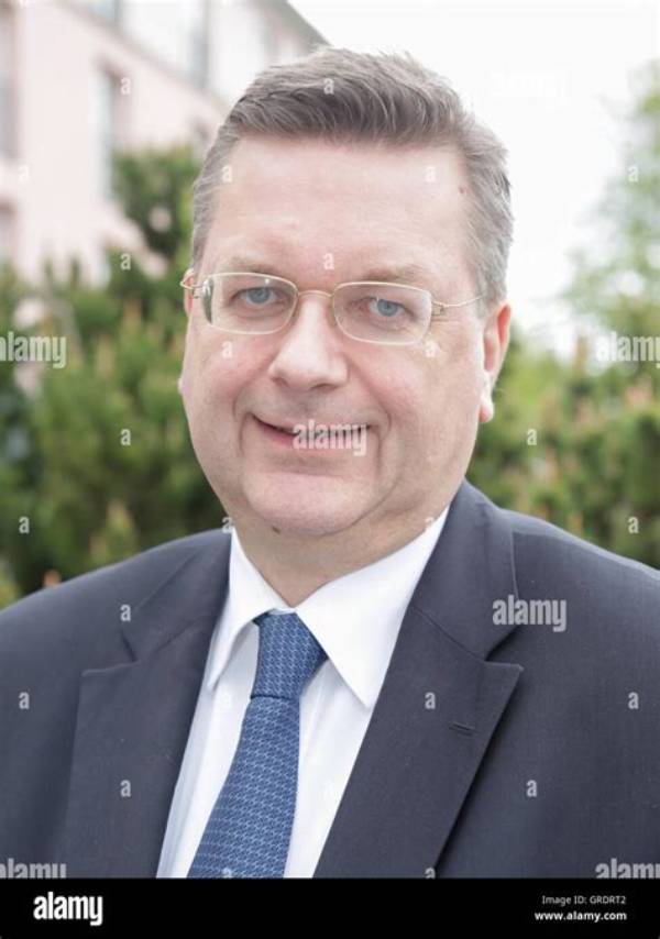 Reinhard Grindel