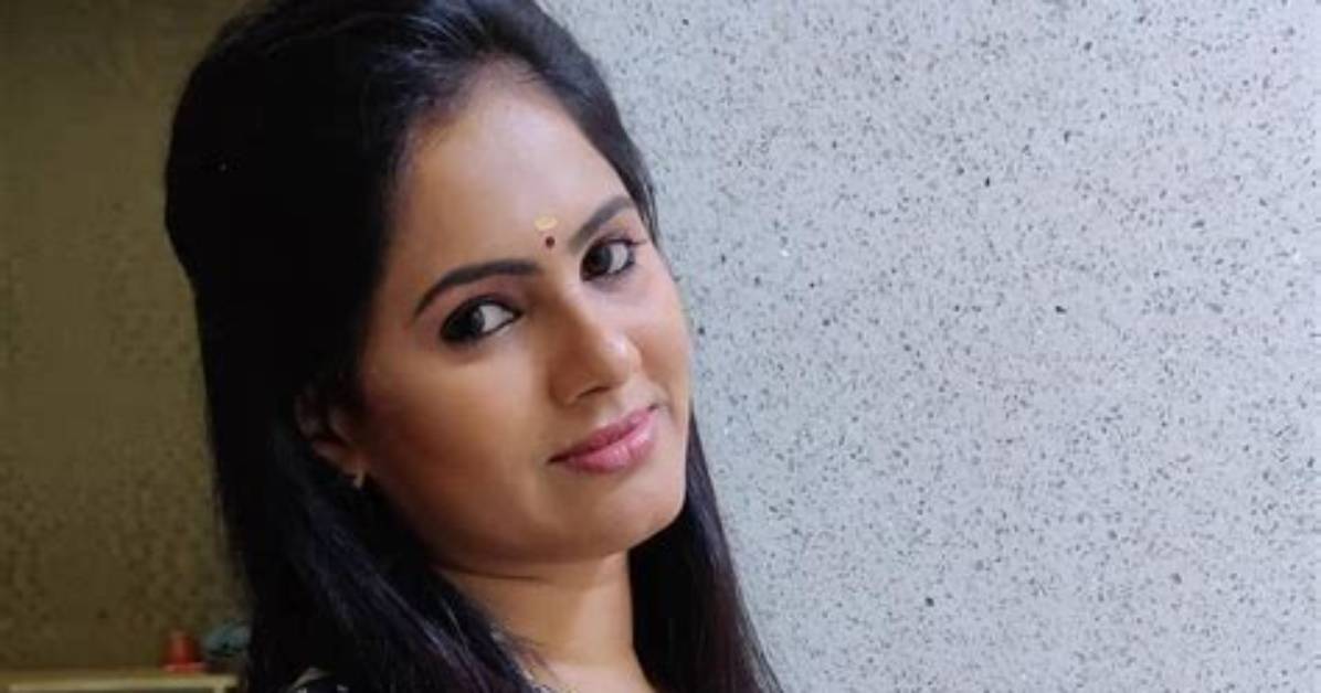 Rekha Nair