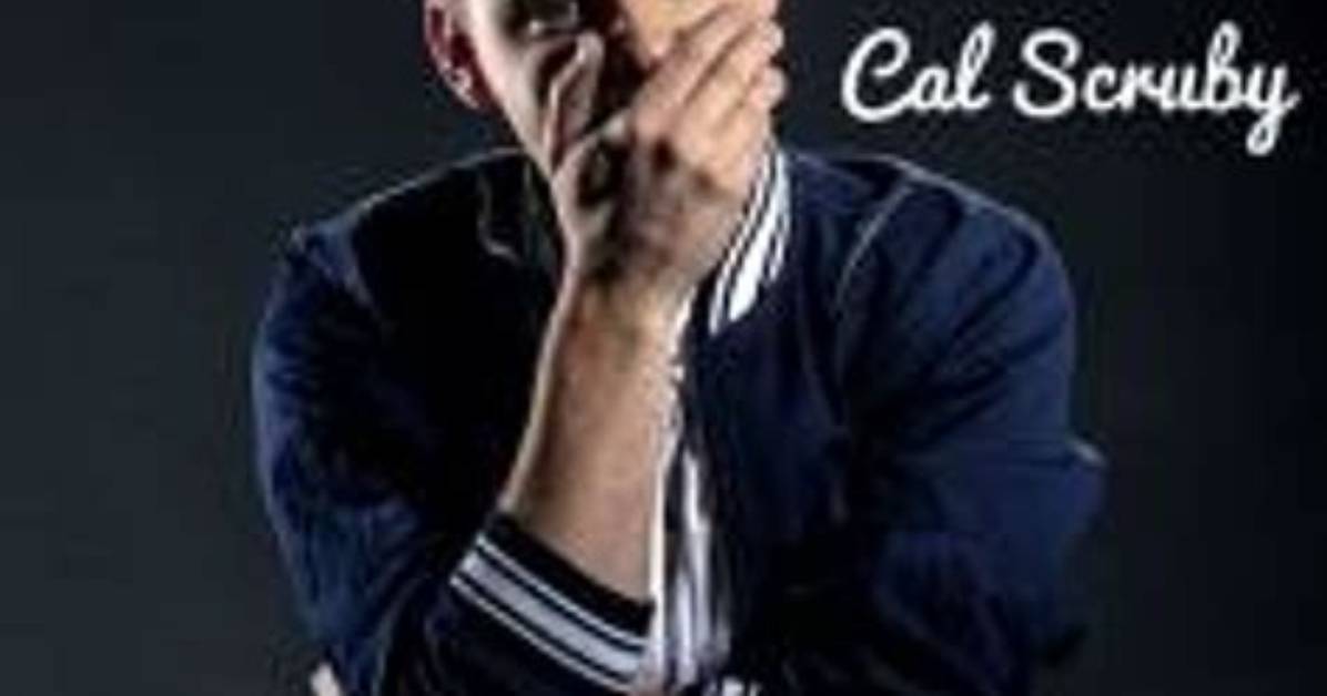 Related Artists to Cal Scruby