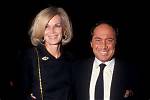 Relationship Between Paul Anka and His Wives and Children
