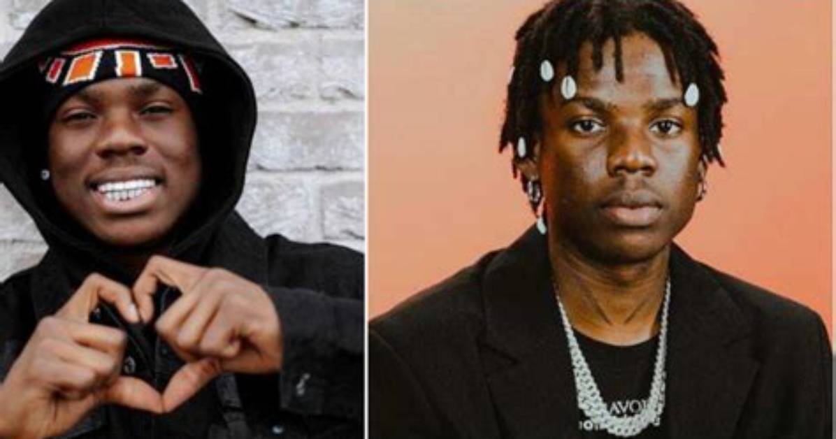 Rema Breaks New Ground with Debut Album Rave & Roses Ultra to Become Most Streamed African Album on Spotify