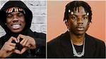 Rema Breaks New Ground with Debut Album Rave & Roses Ultra to Become Most Streamed African Album on Spotify