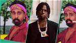 Rema: Indian Man Amazes Nigerians as He Remixes Calm Down Hit: “I No Come Sabi the Real Music”
