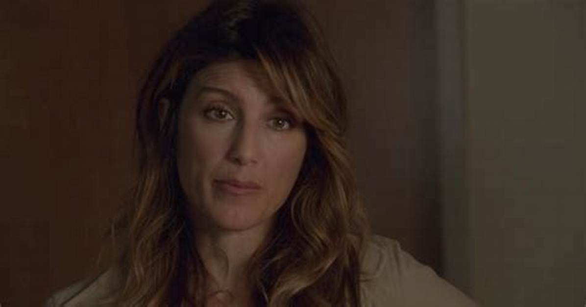 Remember Agent Quinn from 'Ncis'? — Here's Why She Left the Service