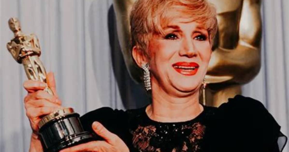 Remembering Oscar-Winning Actress Olympia Dukakis in Her 5 Defining Roles