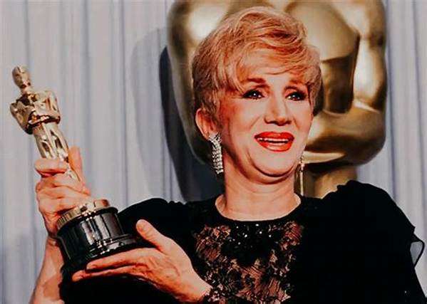 Remembering Oscar-Winning Actress Olympia Dukakis in Her 5 Defining Roles
