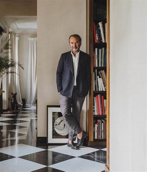 Remo Ruffini Net Worth 2024