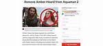 ‘Remove Amber Heard from Aquaman 2’ Petition Reach 2M Signatures
