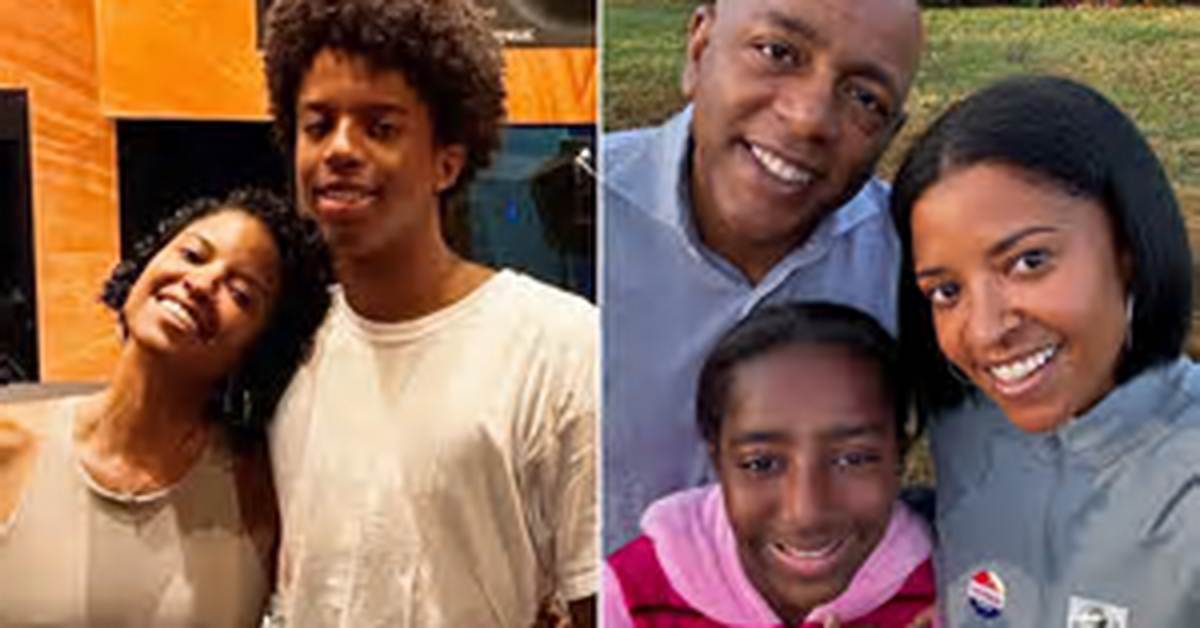 Ren%C3%A9E Elise Goldsberry S Children Daughter Brielle 150. Jpg