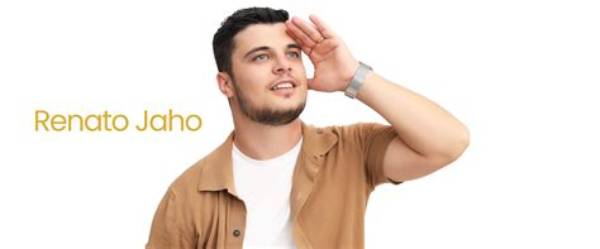 Renato Jaho's Biography and Facts'