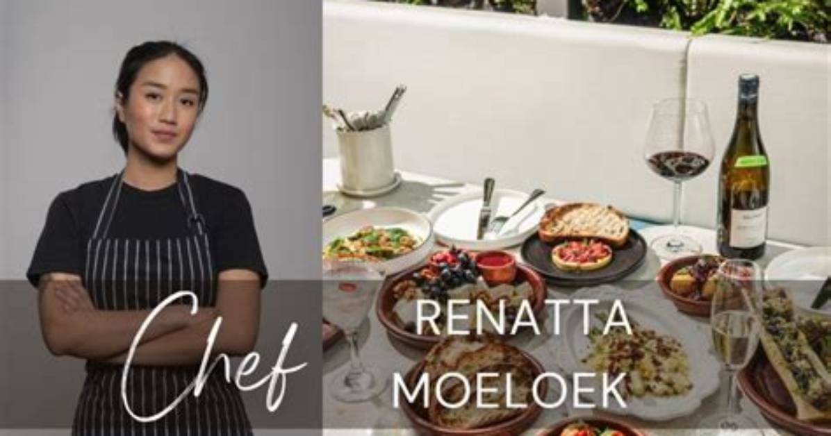 Renatta Moeloek