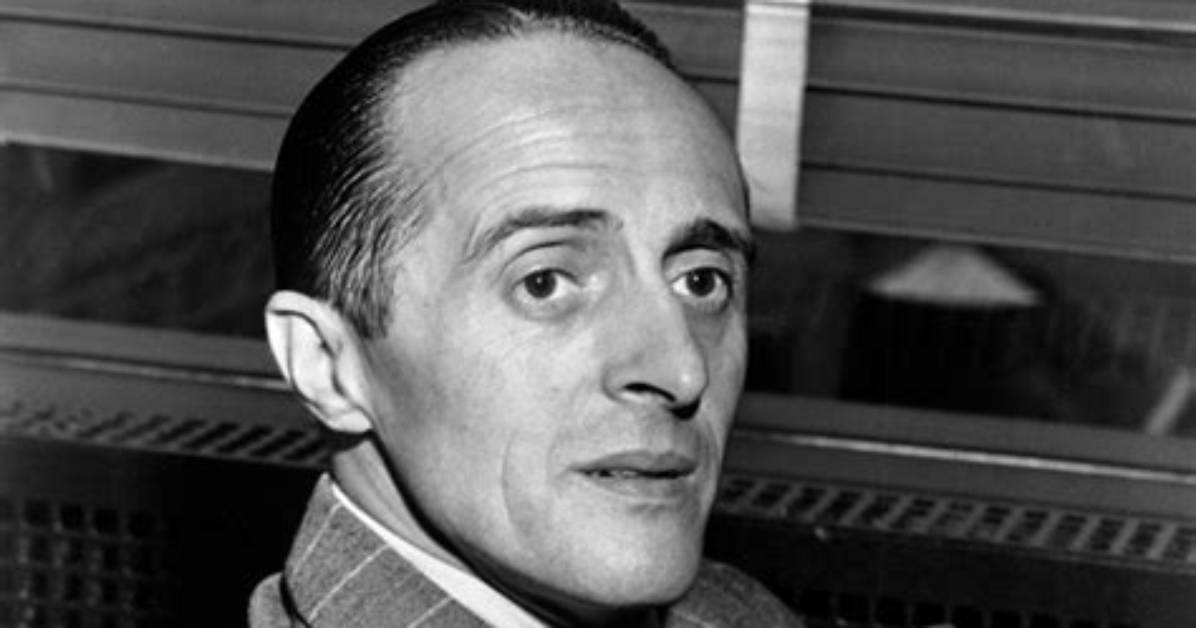 Rene Clair