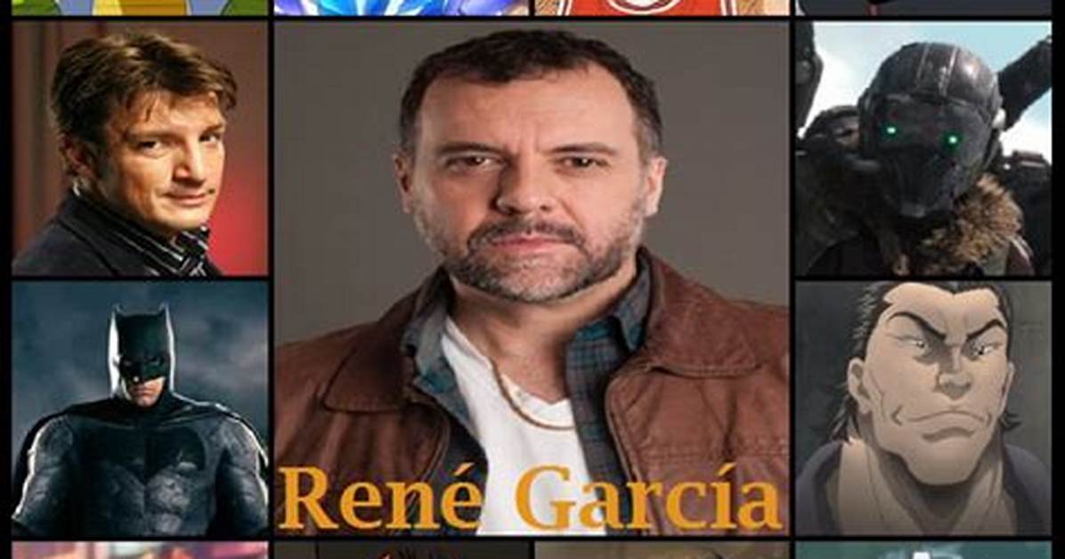 Rene Garcia