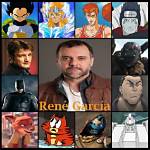 Rene Garcia