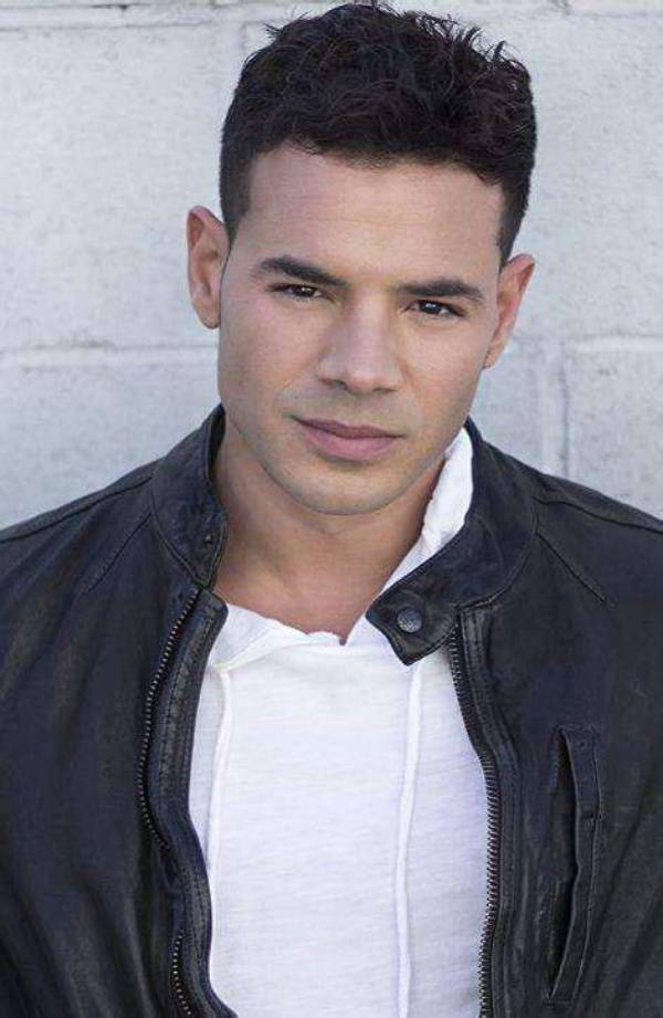 Rene Rosado Net Worth