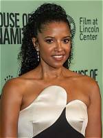 Renee Elise Goldsberry Net Worth